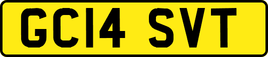 GC14SVT
