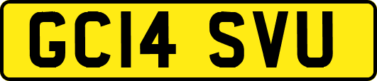 GC14SVU