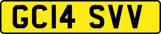 GC14SVV
