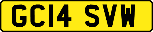 GC14SVW