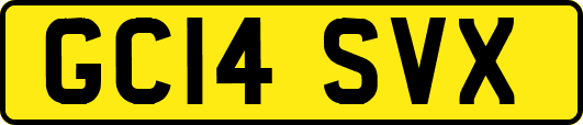 GC14SVX