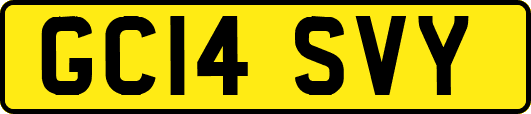 GC14SVY
