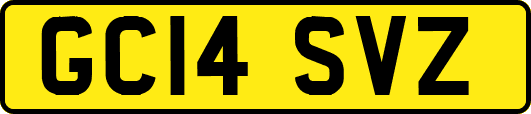 GC14SVZ