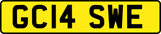 GC14SWE