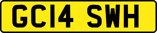 GC14SWH