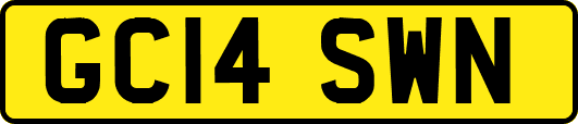 GC14SWN