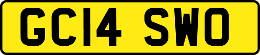 GC14SWO