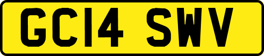 GC14SWV