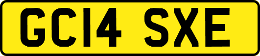GC14SXE