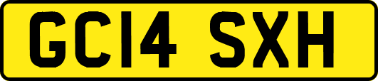 GC14SXH