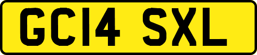 GC14SXL