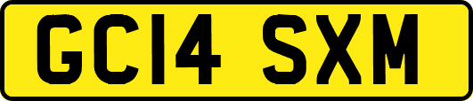 GC14SXM