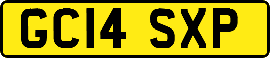 GC14SXP