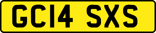 GC14SXS