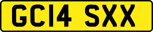GC14SXX