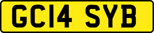 GC14SYB