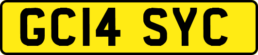 GC14SYC