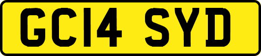 GC14SYD