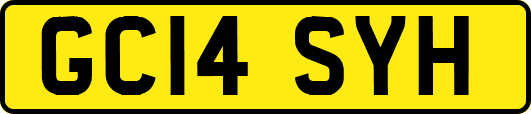 GC14SYH
