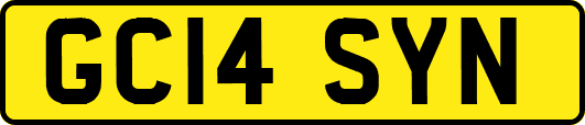 GC14SYN