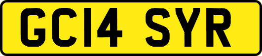 GC14SYR
