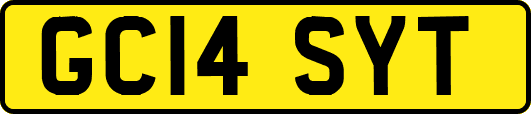GC14SYT