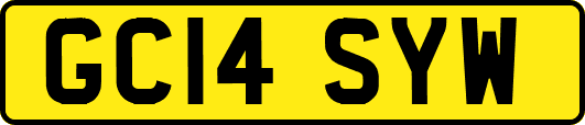 GC14SYW