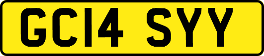 GC14SYY