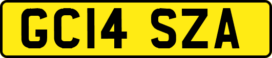 GC14SZA