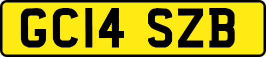 GC14SZB