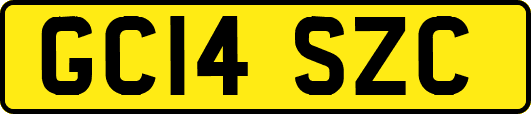 GC14SZC