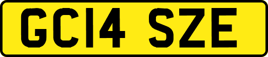 GC14SZE
