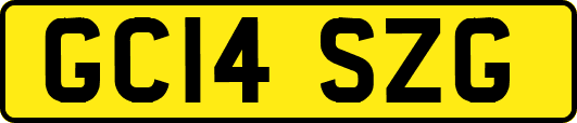 GC14SZG