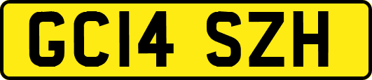 GC14SZH