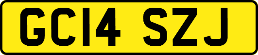 GC14SZJ