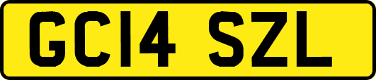 GC14SZL