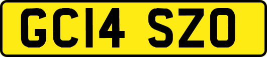 GC14SZO