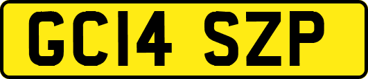 GC14SZP