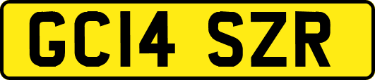 GC14SZR