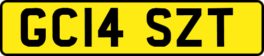 GC14SZT