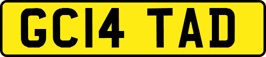 GC14TAD