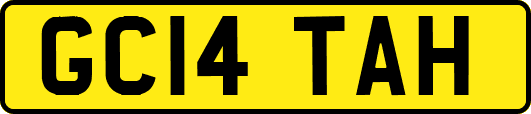 GC14TAH