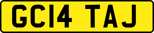 GC14TAJ