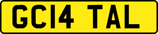 GC14TAL