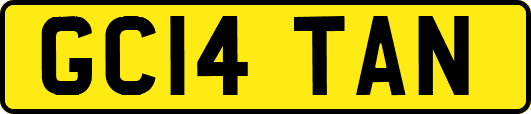 GC14TAN