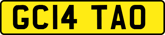 GC14TAO
