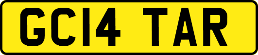 GC14TAR