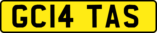 GC14TAS