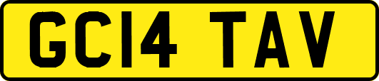 GC14TAV