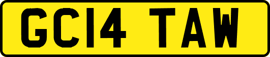 GC14TAW
